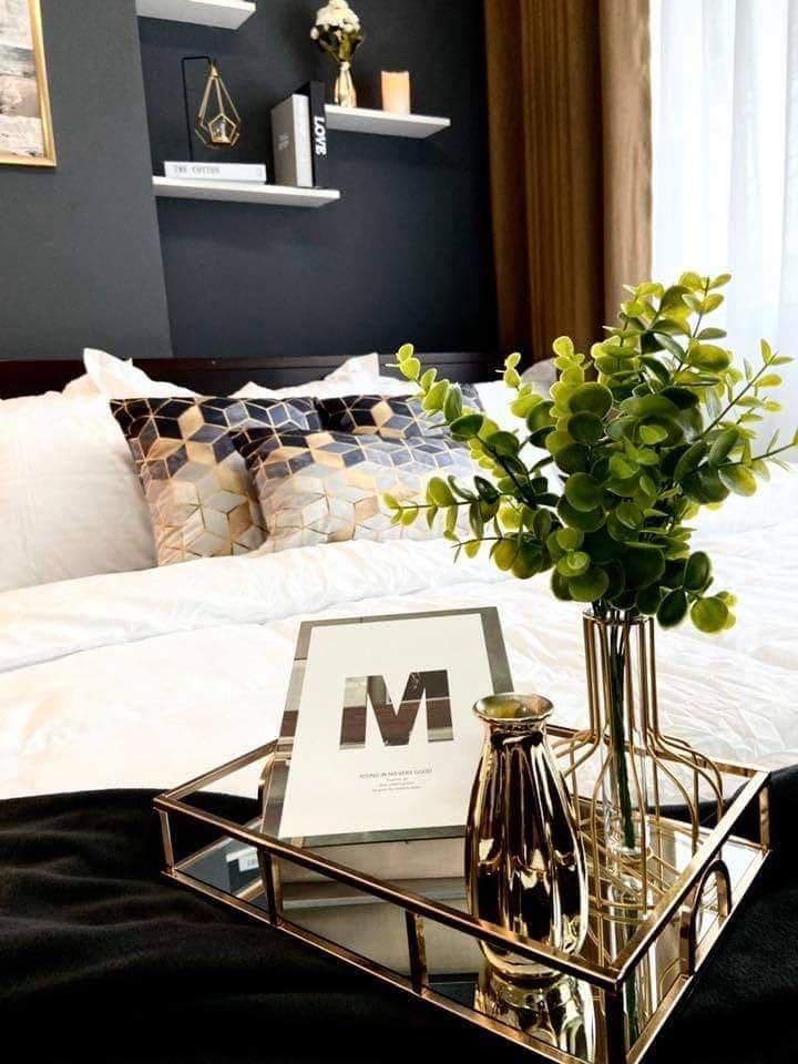 ขายคอนโด Condo One Ladprao 18 (คอนโด วัน ลาดพร้าว 18) เพียง 5 นาที ถึง MRT ลาดพร้าว ผ่อน 8,000