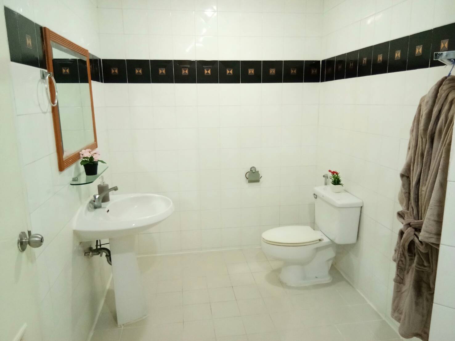 รหัสทรัพย์ 65614 (ห้องเลขที่ 148 ) ให้เช่าคอนโด The Waterford Park Sukhumvit 53 THONG LOR 5