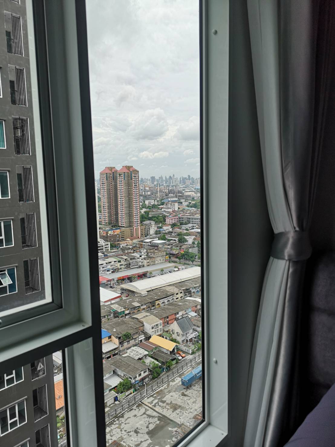 🏡✨ ขายคอนโด รีเจ้นท์ โฮม บางนา / Regent Home Bangna ✨