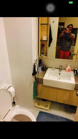 รหัสทรัพย์ 31781 ให้เช่าคอนโดคอนโด คาซ่า รัชดา-ราชพฤกษ์ CASA CONDO RATCHADA-RATCHAPRUEK เนื้อที่ 27 ตารางวา ห้องนอน 1 ห้องน้ำ 1 ห้องสตูดิโอ