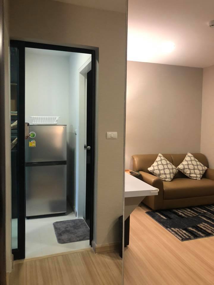 ด่วน!!ให้เช่าคอนโดใหม่ Chateau in Town Sukhumvit 64/1 (ชาโตว์ อินทาวน์ สุขุมวิท 64/1 ห้องใหม่เลย ทำเลดีมาก ตกแต่งเฟอร์ครบ