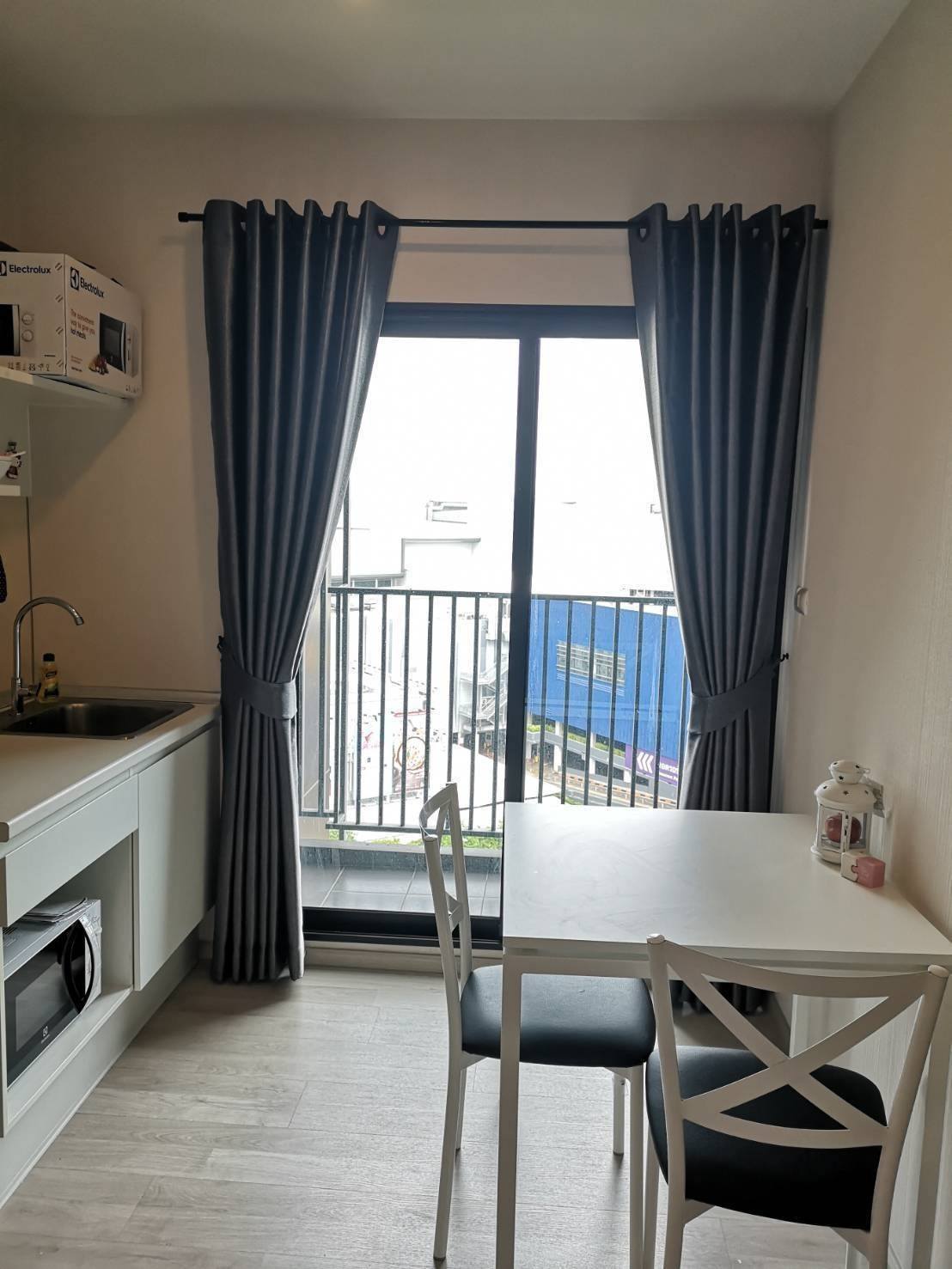 ขายคอนโด พลัมคอนโด เซ็นทรัลสเตชั่น เฟส 1 / For Sale Plum Condo Central Station Phase 1 (English below)