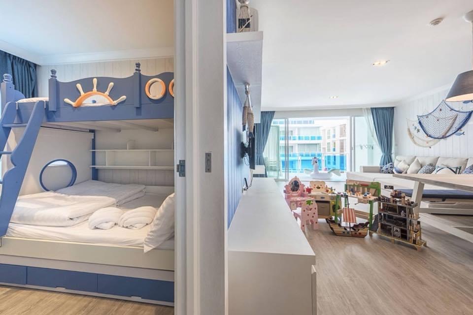 ขาย / เช่าราย / รายเดือน / รายปี คอนโด วิลล่า หัวหิน เดอะวิลล่า (หัวหิน) ( My Resort Family Condo @ Hua Hin มาย รีสอร์ท แฟมิลี่ คอนโด )