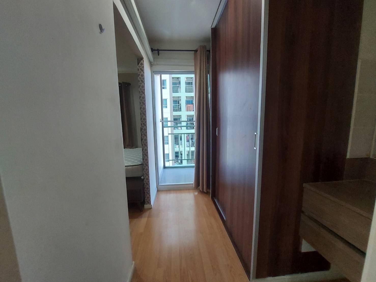 ✨ ให้เช่าคอนโด ลุมพินี เมกะ บางนา (Lumpini Mega Bangna) 2 ห้องนอน 2 ห้องน้ำ + ที่จอดรถ 2 คัน