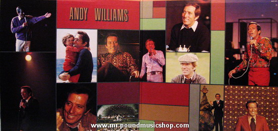 Andy Williams - Andy Williams