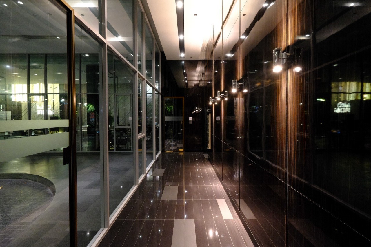 โปรแรง!!! แซงทุกโครง คอนโด Ideo Mobi Bangsue Grand Interchange ห้องใหม่มือ 1 พร้อมโปรโมชั่นจัดหนักลดเป็นล้าน