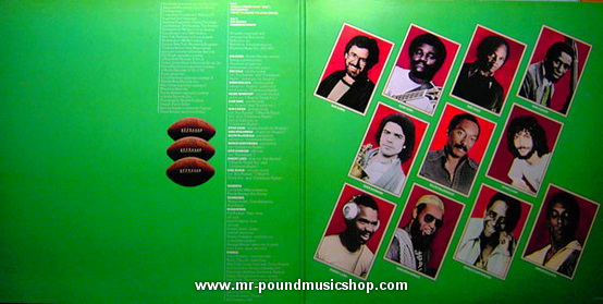 Bob James - Touchdown