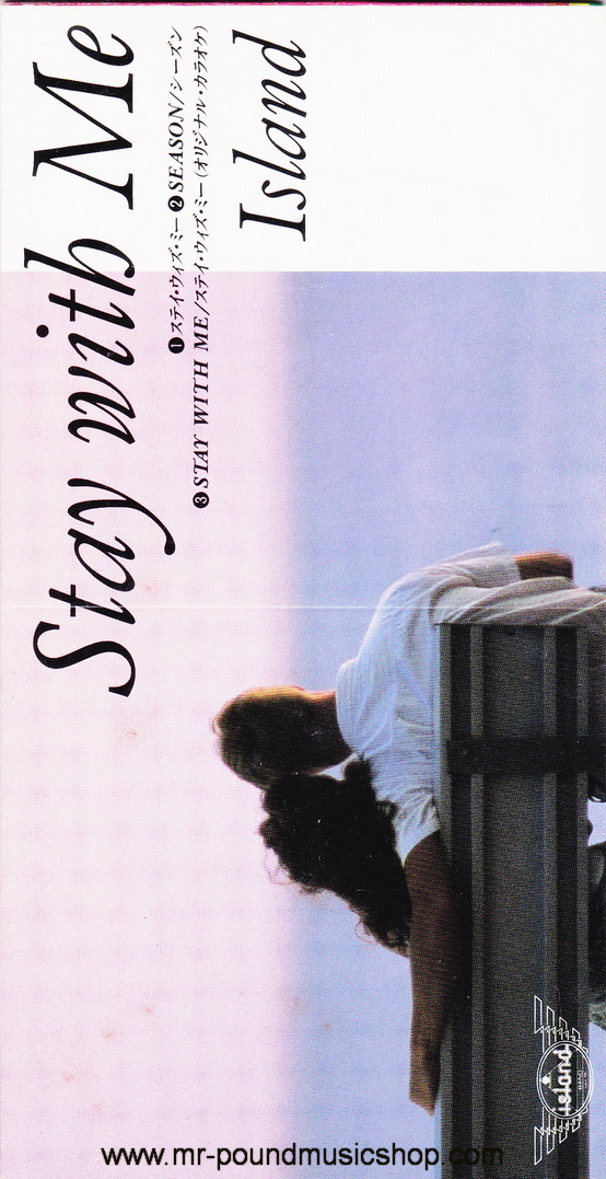 Island - Stay with Me / Season