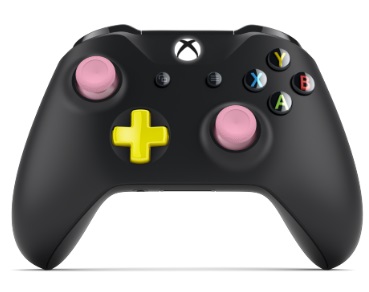 (อัน)ก้านอนาล็อก XboxOne (รุ่น1-3) XboxOneS/X