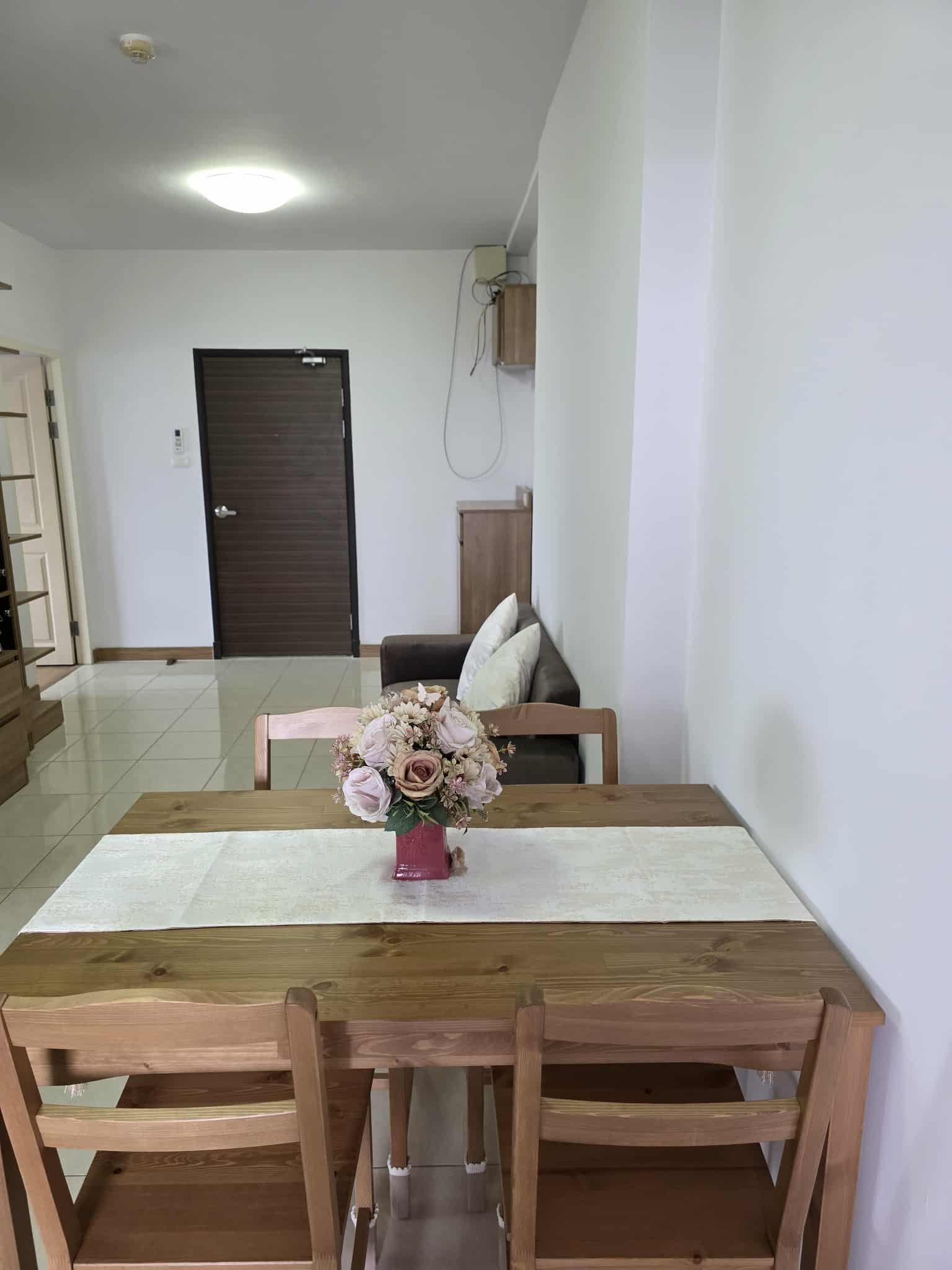 🏡 ให้เช่าคอนโด ศุภาลัย ปาร์ค ราชพฤกษ์ - เพชรเกษม / For Rent Condo Supalai Park Ratchaphruek - Phetkasem