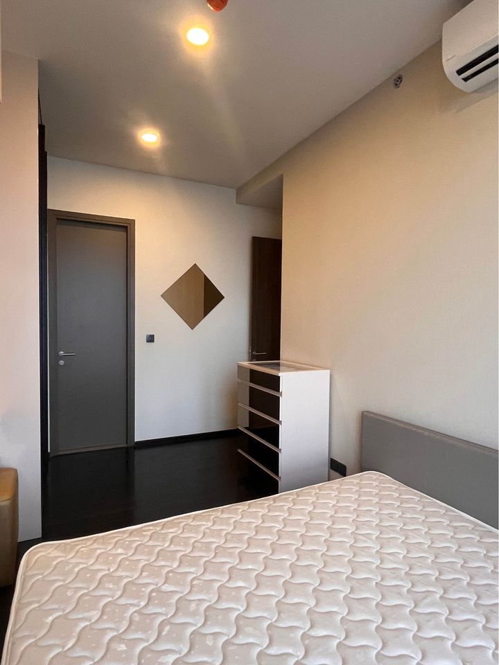 ให้เช่าคอนโด Park Origin Thonglor : พาร์ค ออริจิ้น ทองหล่อ 2 ห้องนอน 2 ห้องน้ำ มีอ่างอาบน้ำ ขนาด 67 ตรม