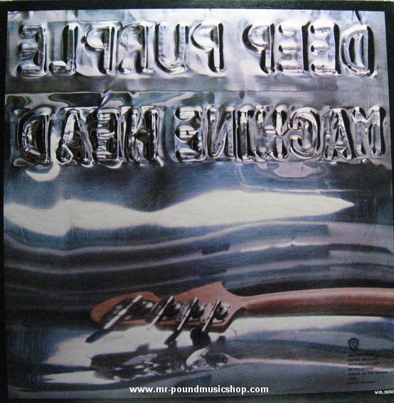 Deep Purple - Machine Head