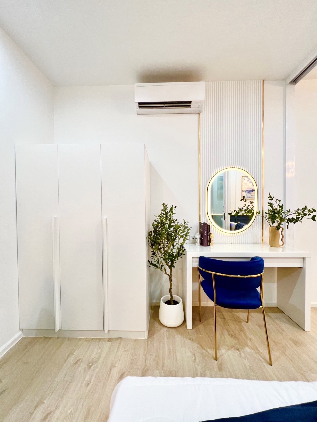 🔥ขายด่วน! คอนโดให้เช่า ที่ S1 Rama 9 (เอส วัน พระราม 9) ห้องแต่งครบ พร้อมอยู่ ใกล้รถไฟฟ้า MRT รามคำแหง 12 เพียง 700 เมตร! 🔥