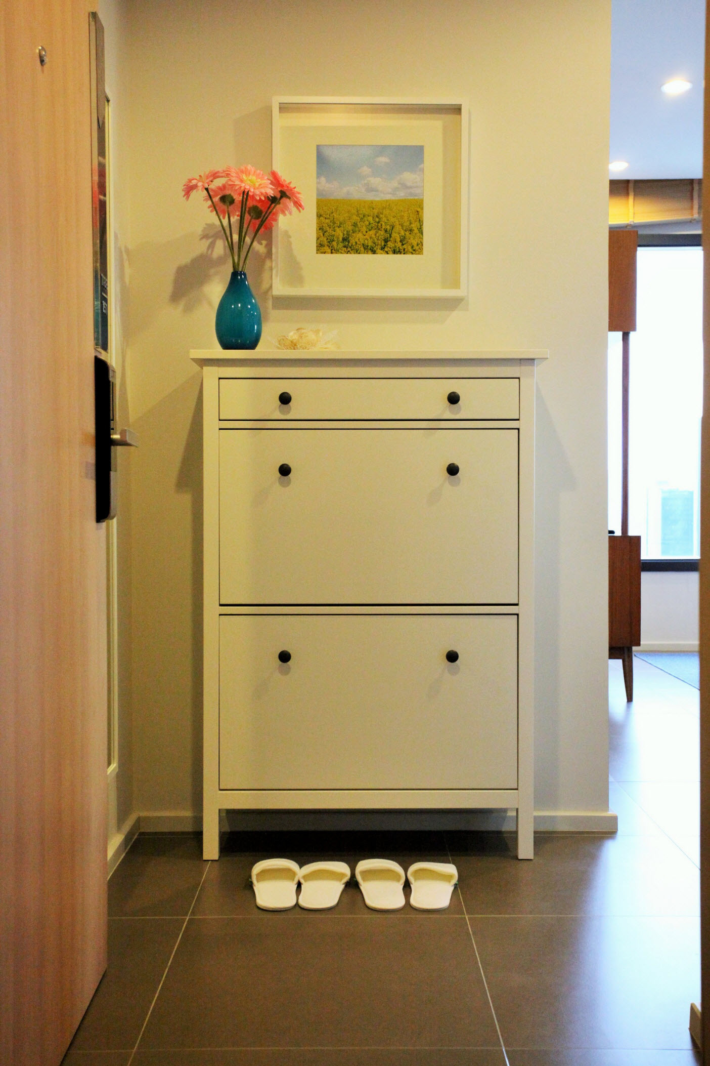 ให้เช่าคอนโด M Ladprao 2bedrooms ใกล้เซ็นทรัลลาดพร้าว