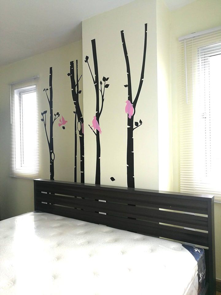 ขายคอนโด City Home Sukhumvit (ซิตี้ โฮม สุขุมวิท) 2 ห้องนอน 2 ห้องน้ำ ขนาด 68 ตรม