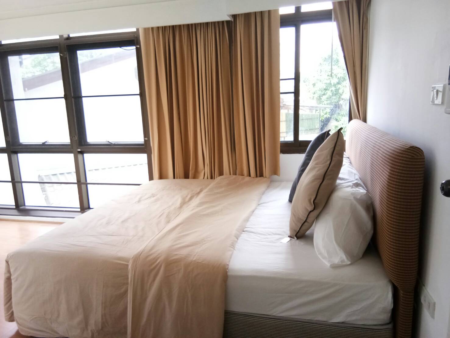 รหัสทรัพย์ 65614 (ห้องเลขที่ 3 )ให้เช่าคอนโด The Waterford Park Sukhumvit 53 THONG LOR 5