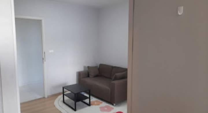 ให้เช่า Fuse Sense Bangkae : ฟิวส์ เซนเซ่ บางแค ขนาด 46 ตรม 2 ห้องนอน 2 ห้องน้ำ ราคาพิเศษจริง คอนโดดี สะอาด ปลอดภัย