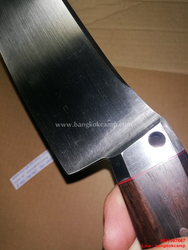 มีดคัตติ้ง ช่างปุ้ม