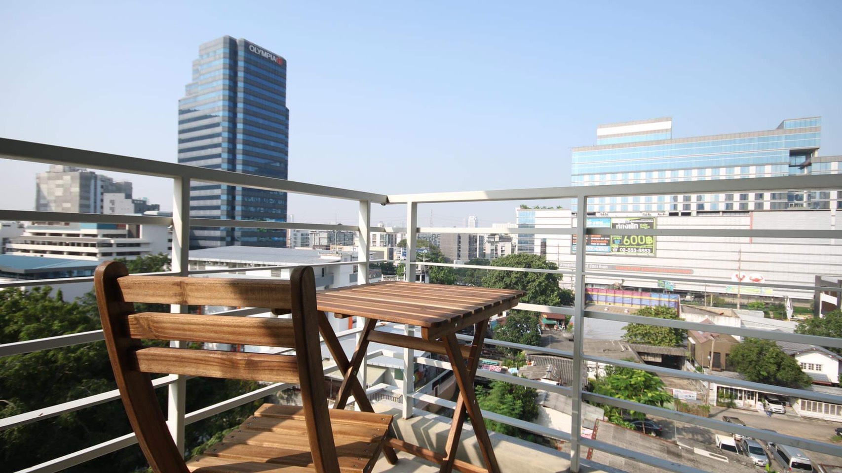 ให้เช่าคอนโด 2 นอน 2 น้ำ 18000 / เดือน โคงการ The Room Ratchada - Ladprao (เดอะ รูม รัชดา-ลาดพร้าว ) 2 ห้องนอน 2 ห้องน้ำ