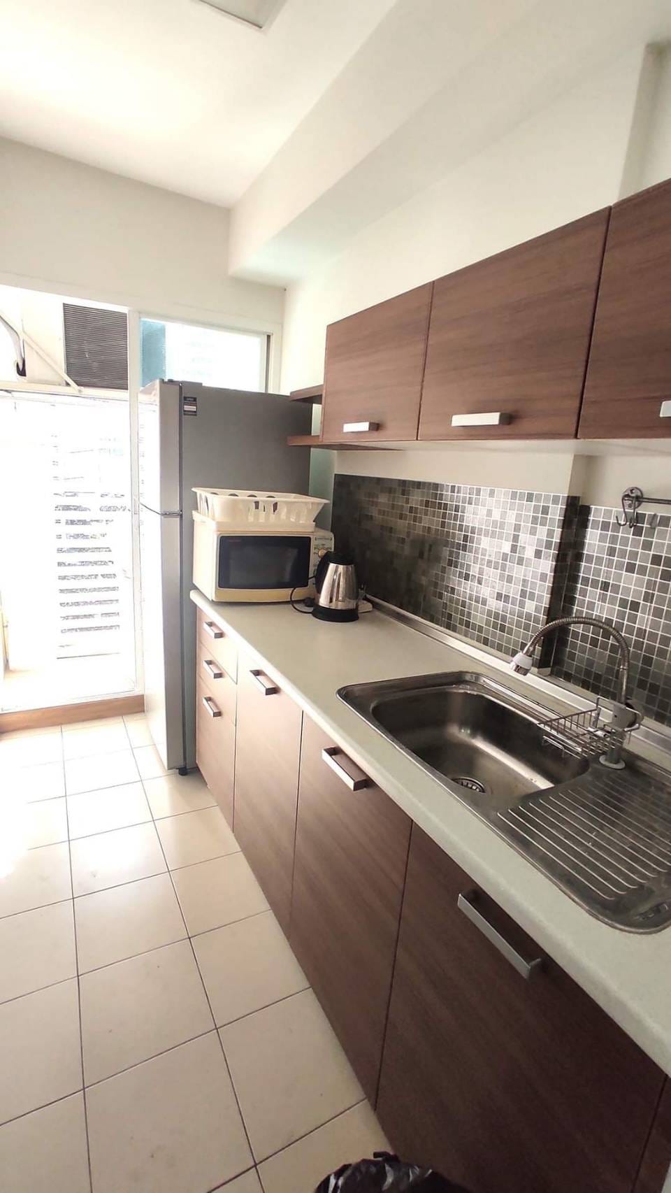 เช่า / ขาย คอนโด Bliz Condominium Rama 9 - Hua Mak บลิซ คอนโดมิเนียม พระราม 9 – หัวหมาก ( ใกล้ รถไฟฟ้าสายสีเหลือง สถานีหัวหมาก400เมตร , Airport Link หัวหมาก500เมตร )