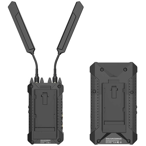 Hollyland Cosmo 500 SDI/HDMI Wireless Video Transmission System **สินค้าตกรุ่นแล้ว**