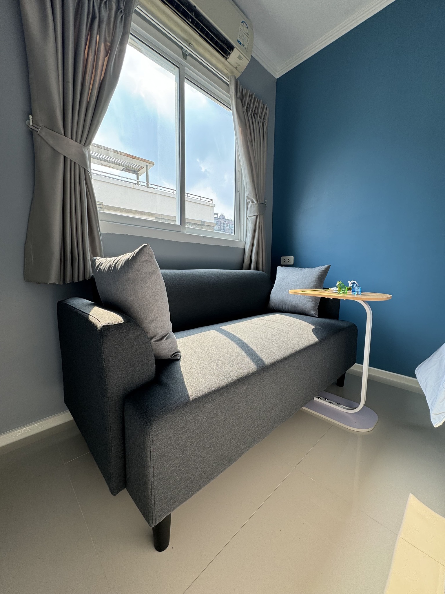 ขายถูก! คอนโด Notting Hill Sukhumvit 107 (น็อตติ้ง ฮิลล์ สุขุมวิท 107) เพียง 1.3 ล้านบาทเท่านั้น!!