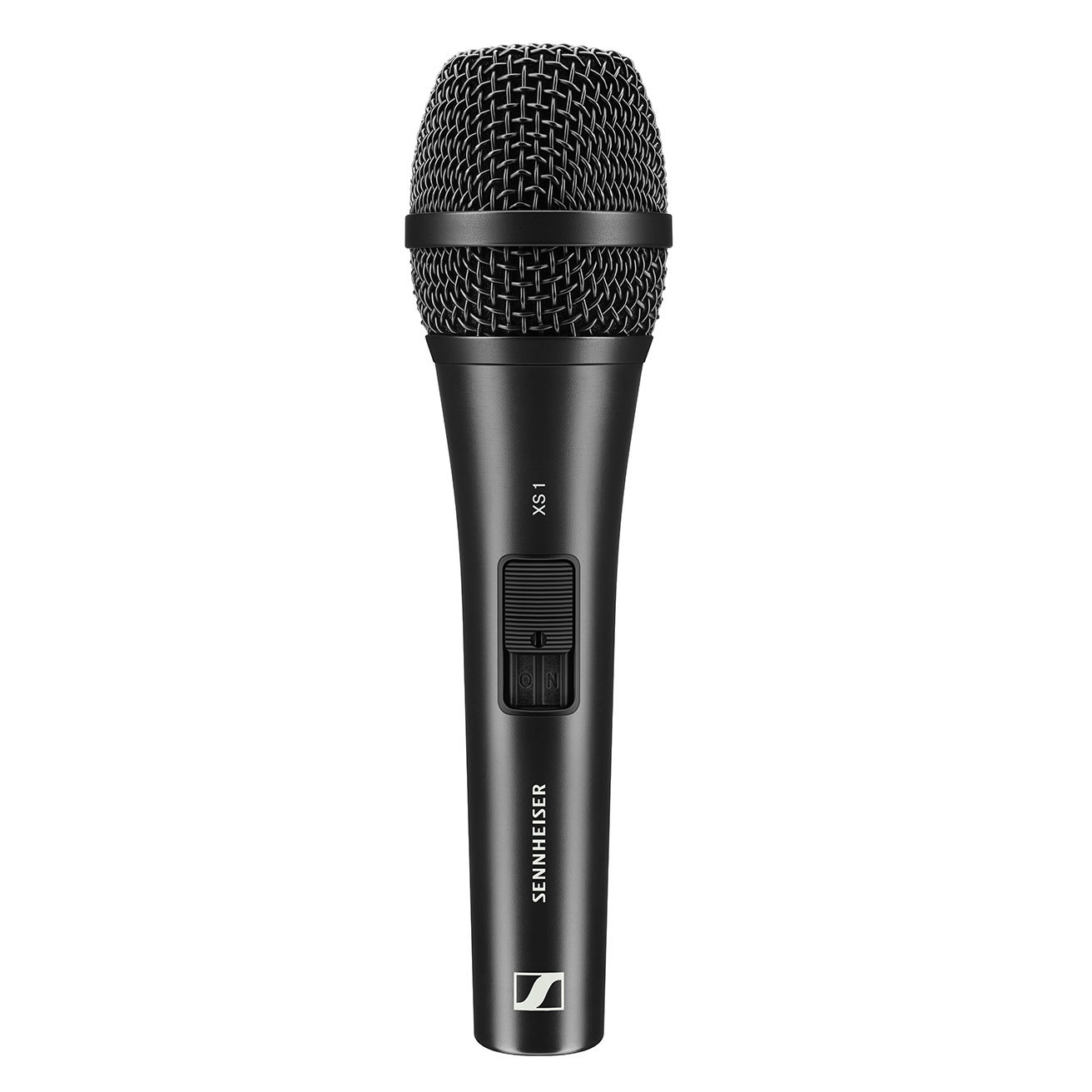 Sennheiser XS1 dynamic cardioid vocal microphone