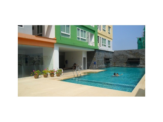 ขายคอนโด Premsiri Boutique Park (เปรมสิริบูติคปาร์ค) ห้อง 1นอน 1รับแขก 1ครัว 1น้ำ ชั้น 15 พื้นที่ 43 ตรม. ขายราคา 3.15 ล้าน มี สระว่ายน้ำและฟิตเนส