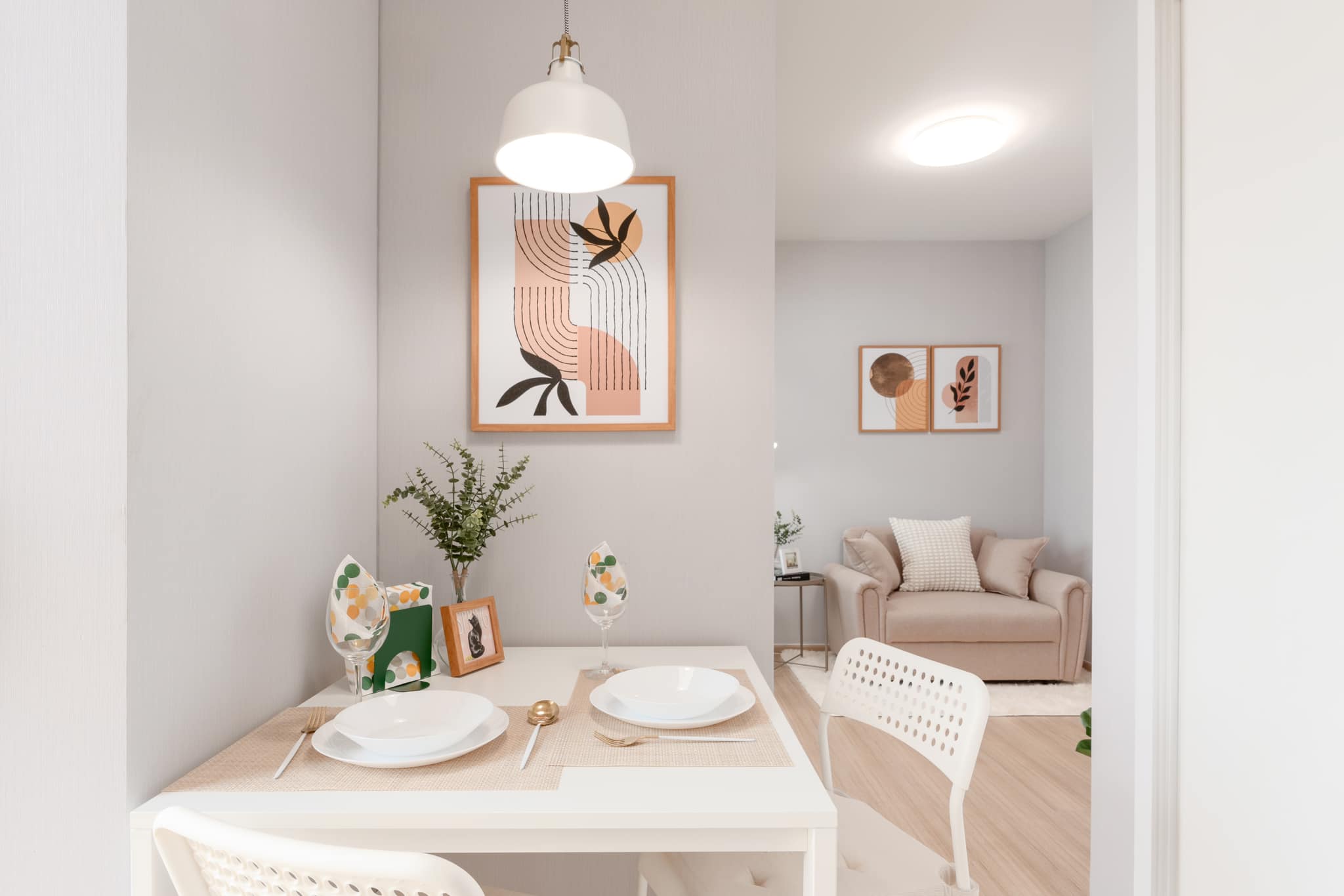 ขายด่วน พลัมคอนโด บางใหญ่ สเตชั่น ใกล้ MRT สถานีคลองบางไผ่ เดินเพียง 5 นาที!