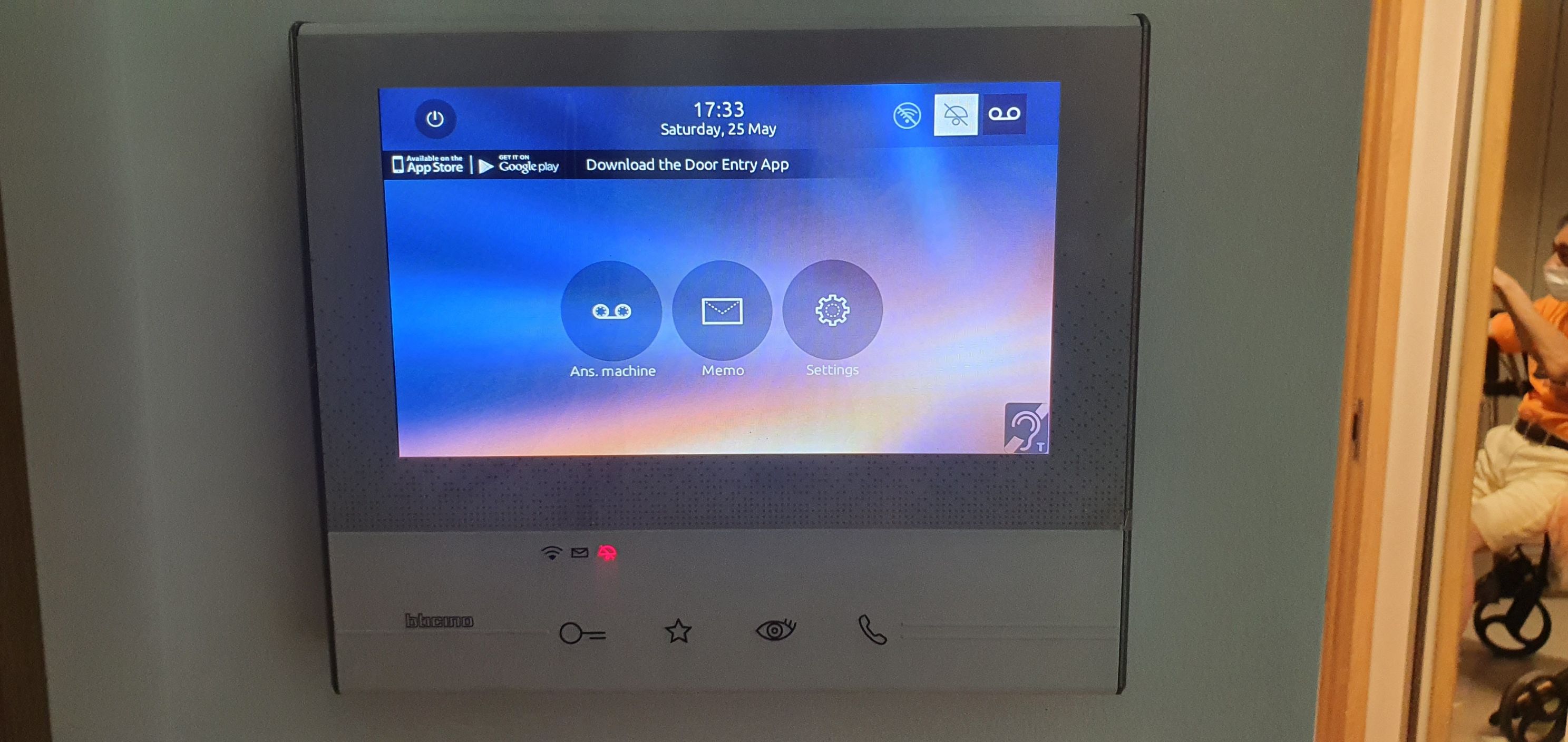 ให้เช่าคอนโด Chalermnit Art De Maison (เฉลิมนิจ อาร์ท เดอ เมซง สุขุมวิท 53) 1 ห้องนอน 1 ห้องน้ำ ขนาด 40 ตรม ห้องตกแต่งพร้อมเข้าอยู่