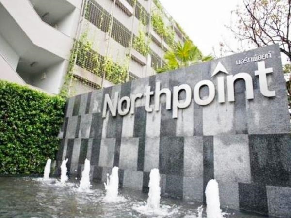 ขายคอนโด Northpoint (นอร์ทพอยท์) 2 ห้องนอน 2 ห้องน้ำ ชั้น 20 ขนาด 102.72 ตรม ขายราคา 14 ล้าน
