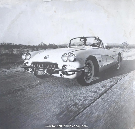 Tommy Tutone - Tommy Tutone-2