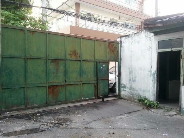 ให้เช่าโกดังเก่า (ถ.สุขุมวิท93, ซอยพึ่งมี 42)