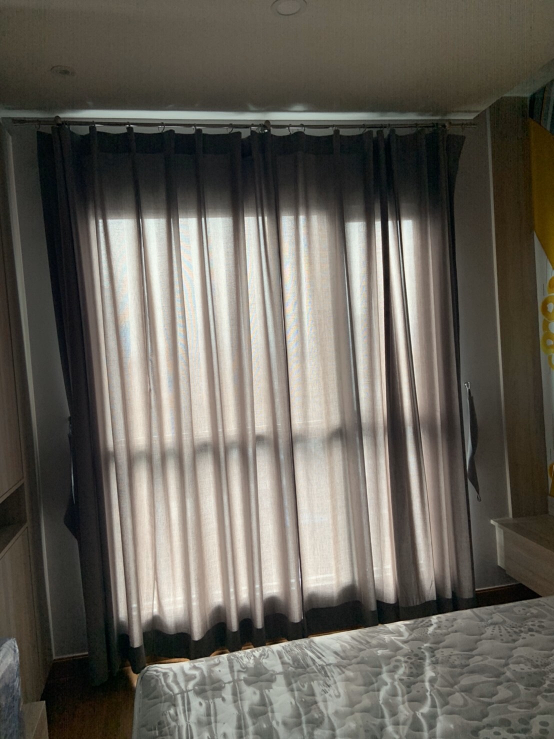 ให้เช่าคอนโด Lumpini Park Vibhavadi - Chatuchak (ลุมพินี พาร์ค วิภาวดี-จตุจักร ) ห้องสตูดิโอ 1 ห้องน้ำ ขนาด 24 ตรม ชั้น 12