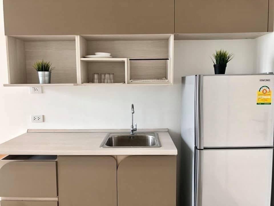 🏢 ให้เช่า The Key Sathorn-Ratchaphruek (เดอะ คีย์ สาทร-ราชพฤกษ์)🚶♂️ เดิน 5 นาทีถึง BTS วุฒากาศ