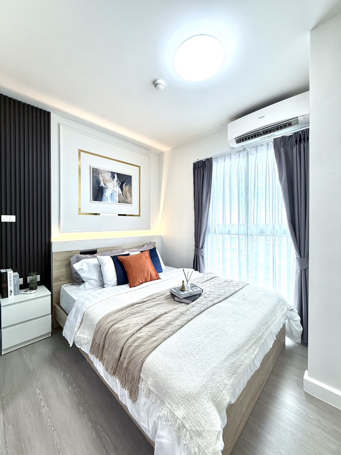 🏙️ ขายคอนโด A Space Me Bangna (เอ สเปซ มี บางนา)
