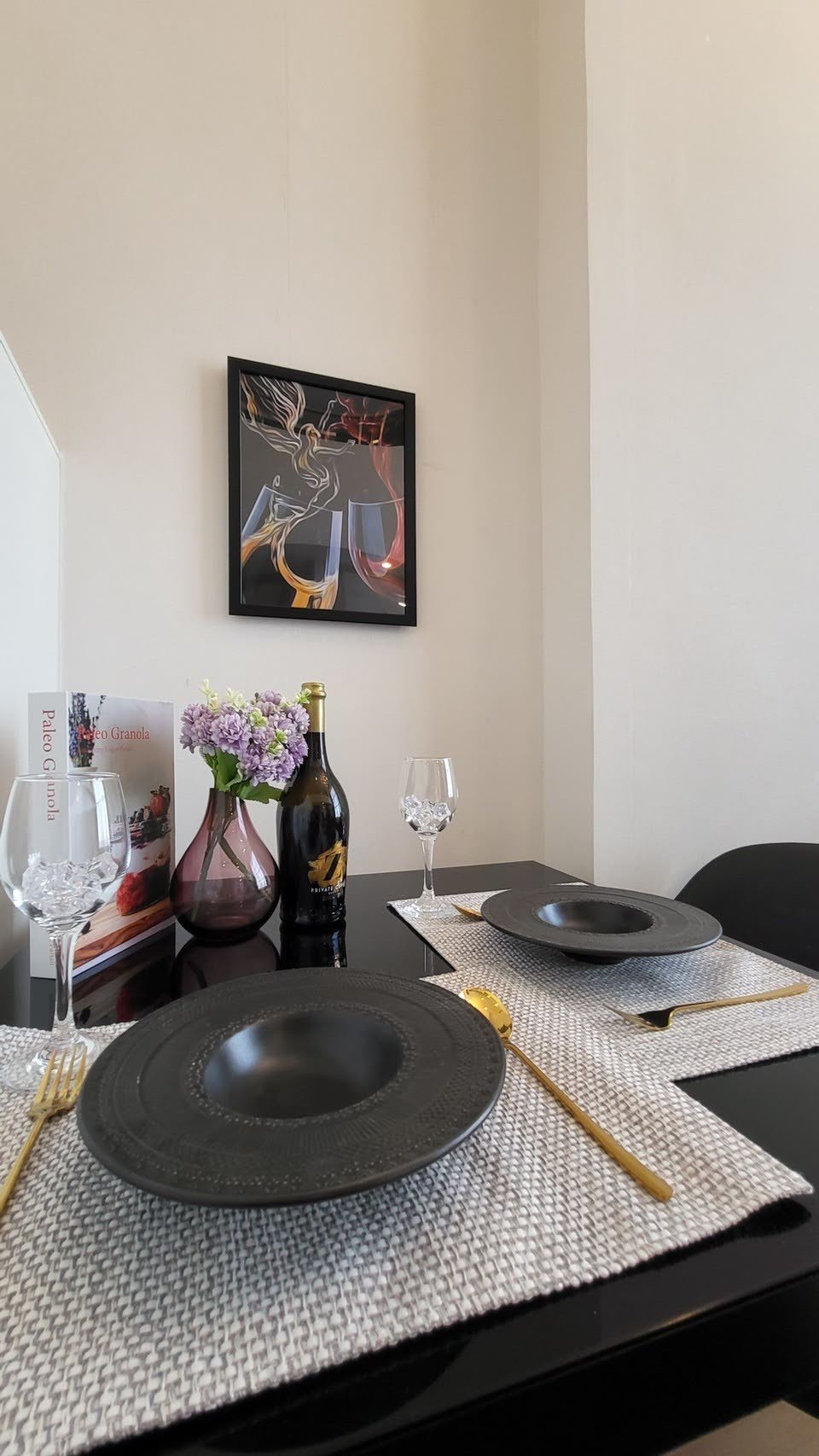 ให้เช่าคอนโด ไนท์บริดจ์ไพร์มสาทร (knightsbridge prime sathorn) ชั้น 33 ห้อง 3309 44 ตรม. ห้อง Duplex 1 ห้องนอน