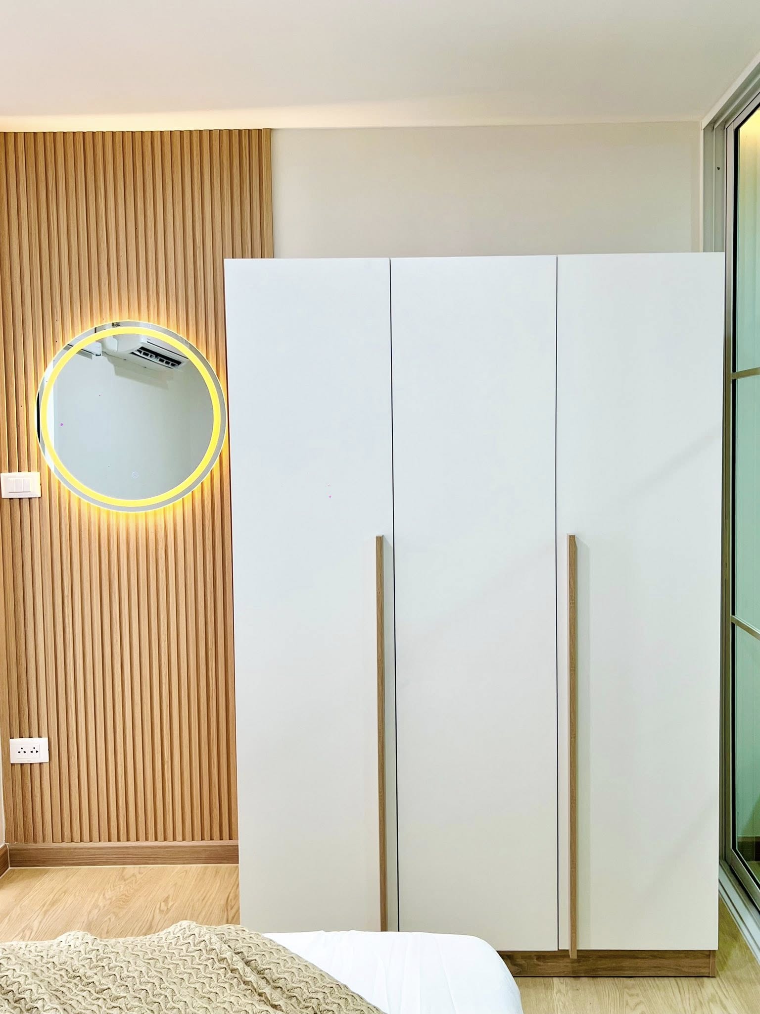 Pet-Friendly Condo! เลี้ยงสัตว์ได้ #ขายคอนโดต่ำกว่าล้าน รีโนเวทใหม่ เฟอร์ครบ พร้อมอยู่