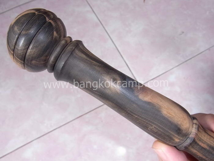 ไม้หายาก... ไม้ตะพด(ไม้ขาวดำ) ลายสวยมาก