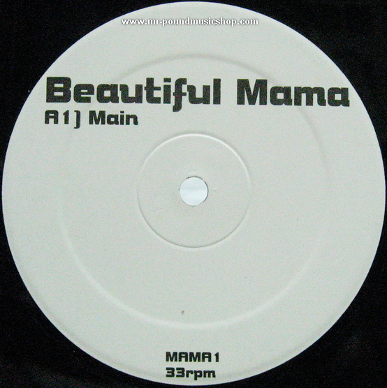 2 PAC & James Blunt - Beautiful Mama