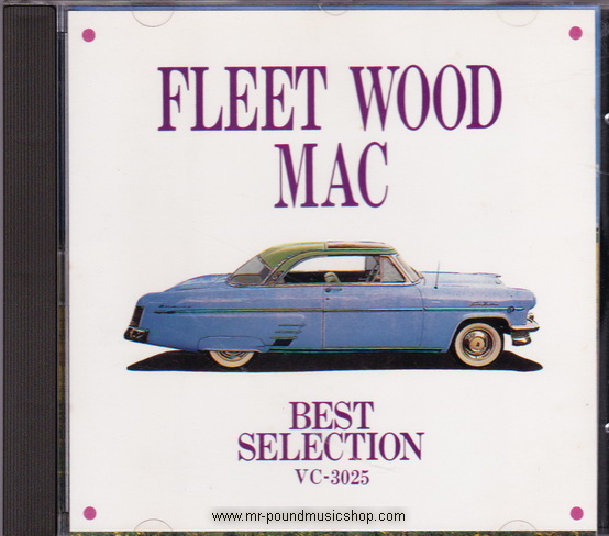 Fleetwood Mac - Best Selection