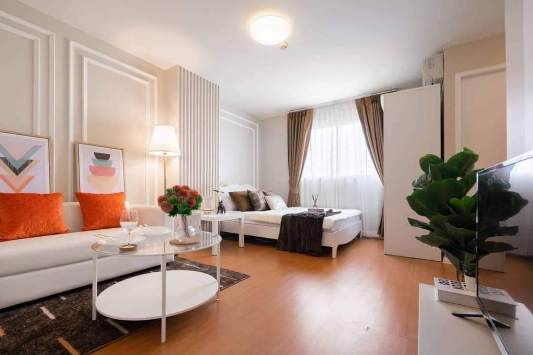 ให้เช่าคอนโด Lumpini Mixx Thepharak – Srinakarin ลุมพินี มิกซ์ เทพารักษ์ - ศรีนครินทร์