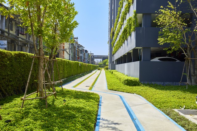 ให้เช่าคอนโด IDEO Sukhumvit 93 (ไอดีโอ สุขุมวิท 93 ) 2 ห้องนอน 2 ห้องน้ำ ขนาด 52.4 ตรม ชั้น 10 ห้องแต่งครบพร้อมเข้าอยู่