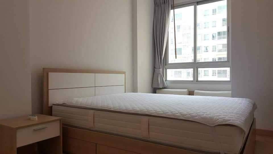 ขายคอนโดพร้อมผู้เช่า ....ผ่อนตรงกับ เจ้าของ....ดอกเบี้ย 0% Centric Scene Ratchavipha (เซ็นทริค ซีน รัชวิภา) 1 ห้องนอน