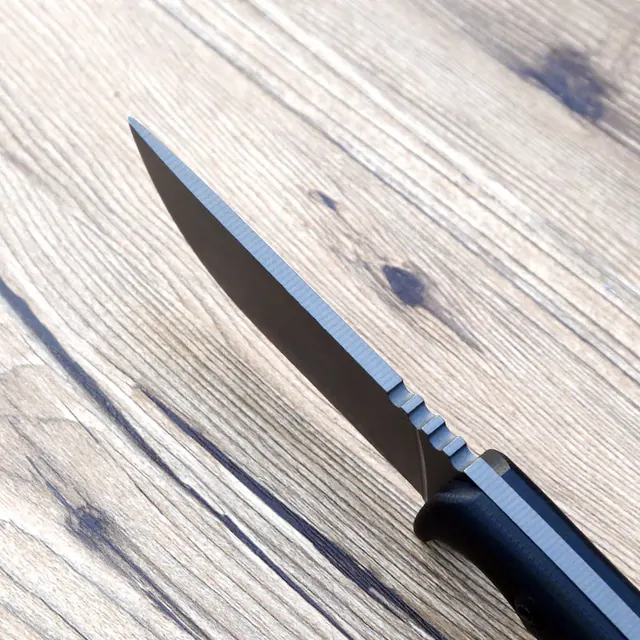 มีด FBIQQ - Model FBIQQ-002 รุ่นยอดนิยม