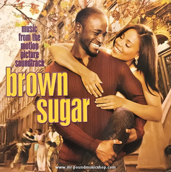 Various Artists - Brown Sugar