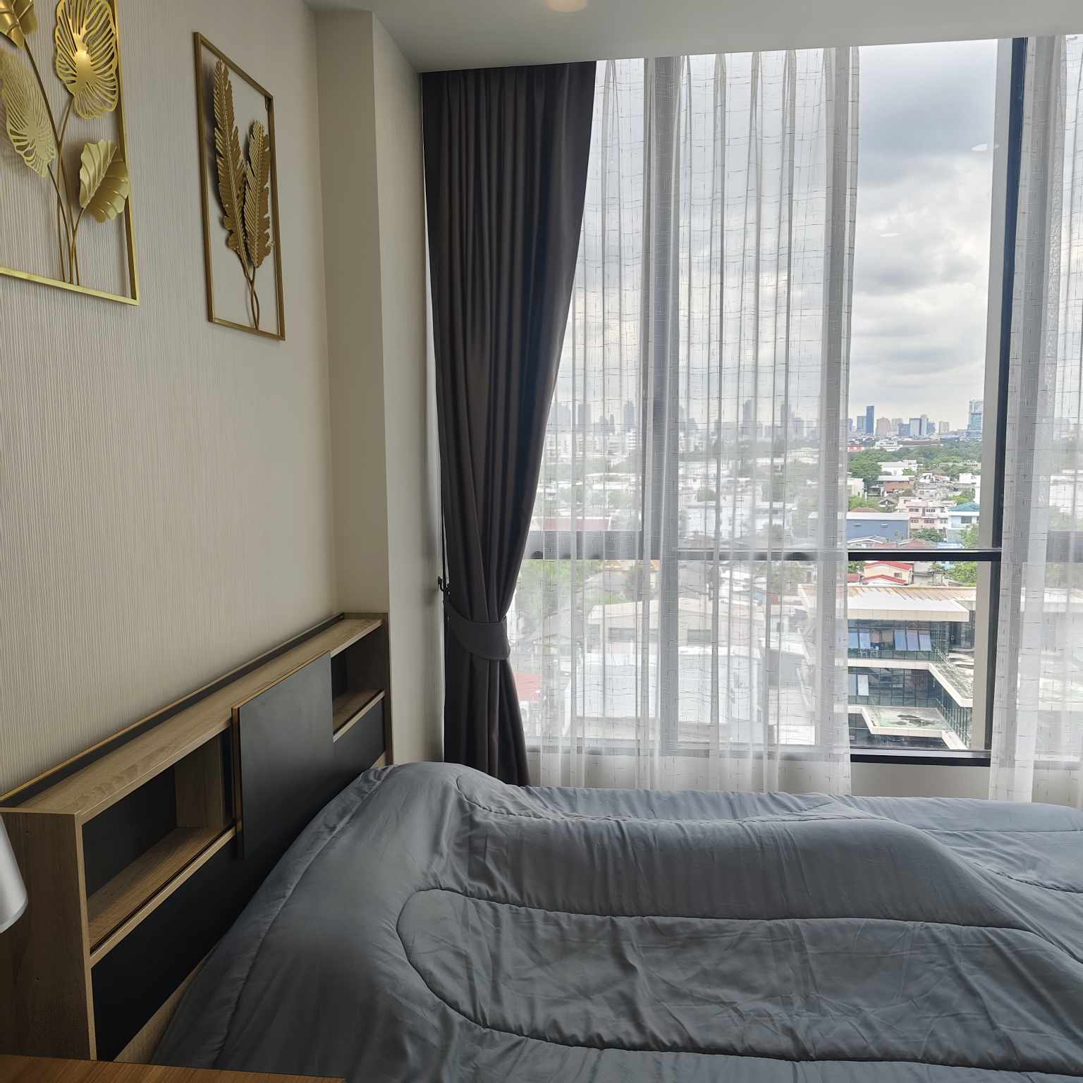 🏙 ให้เช่า คอนโด Supalai Premier Samsen–Ratchawat | ศุภาลัย พรีเมียร์ สามเสน–ราชวัตร ✨