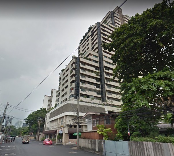 ให้เช่าคอนโด Casa Viva (คาซ่า วีว่า) 3 ห้องนอน 2 ห้องน้ำ ขนาด 183 ตรม ราคาเช่า 45000 บาท