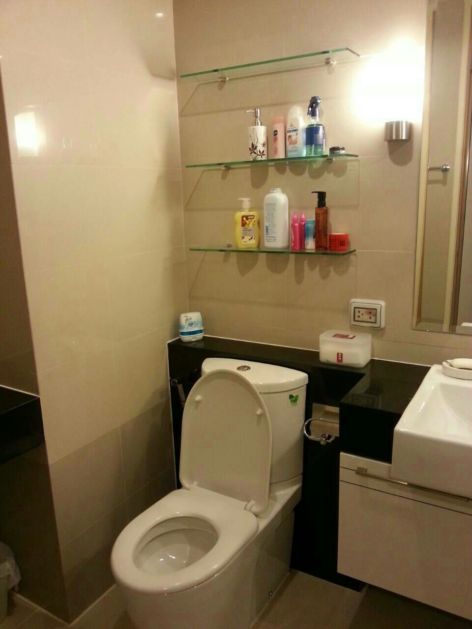 รหัสทรัพย์ 32237 ให้เช่าคอนโด Supalai Premier Ratchathewi (ศุภาลัย พรีเมียร์ ราชเทวี) ห้อง 1 ห้องนอน 1 ห้องน้ำ พื้นที่ 63 ตร.ม ชั้น 27 ทิศเหนือ เฟอร์นิเจอร์ตกแต่งครบ พร้อมอยู่