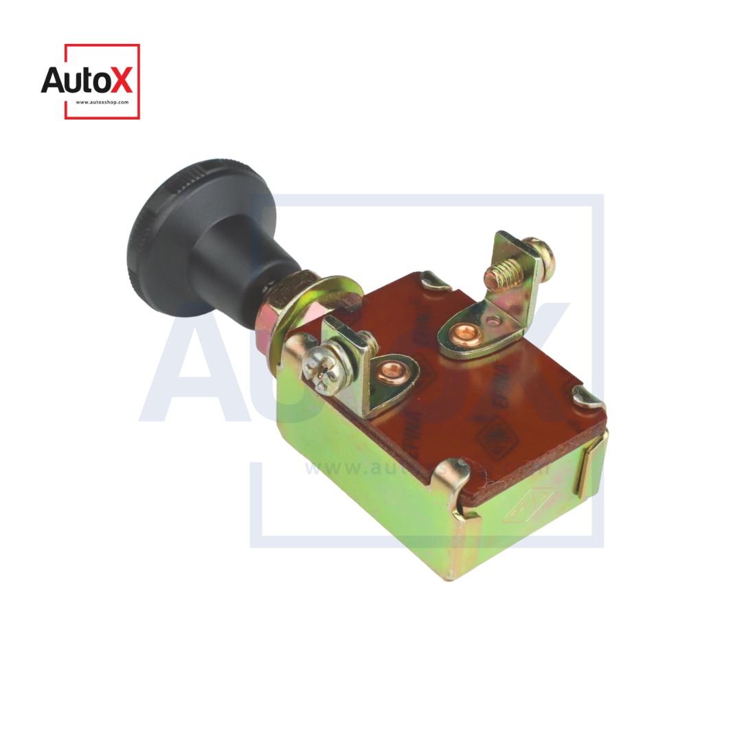 สวิทช์ดึง 1T EN711000 สวิทช์แบต สวิทช์ไฟหน้า ยี่ห้อEPINA